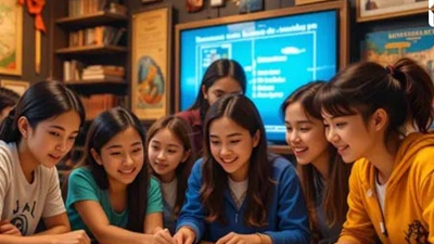 نقش اتاق فرار در تقویت مهارت های حل مسئله